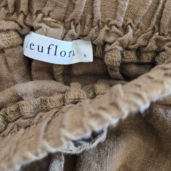 Neuflora midi skirt - Picture 2 of 5